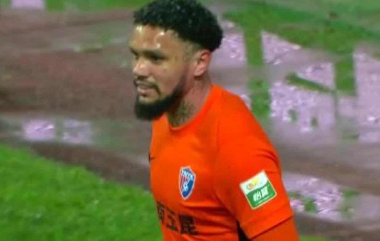 Kaiyun网页版-恩里克告别玉昆：感谢云南玉昆，我内心将永远铭记这支队伍