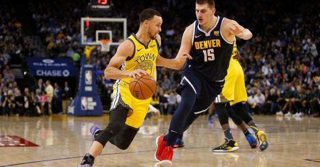 Kaiyun网页版-约基奇是强点也是弱点 勇士如何用进攻压制掘金？