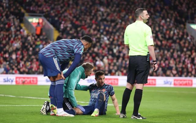 开云平台入口-扎卡红牌枪手团结死守 名宿：这样的阿森纳不多见