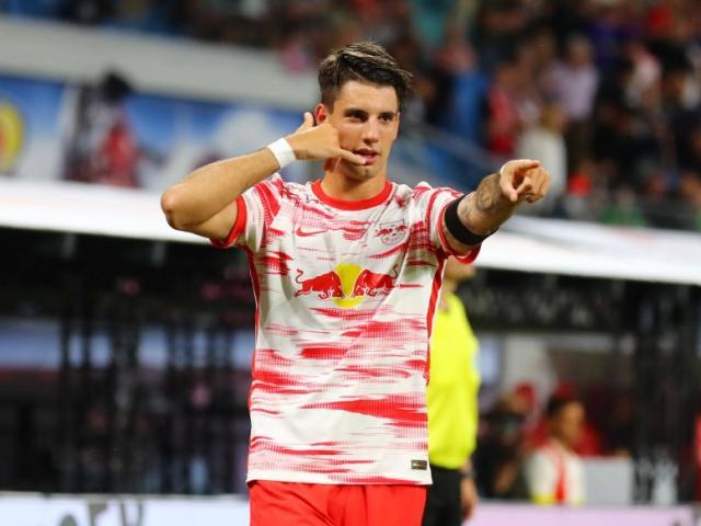 kaiyun应用-虽迟但到，半年没白等！索博斯洛伊上演梦幻处子秀