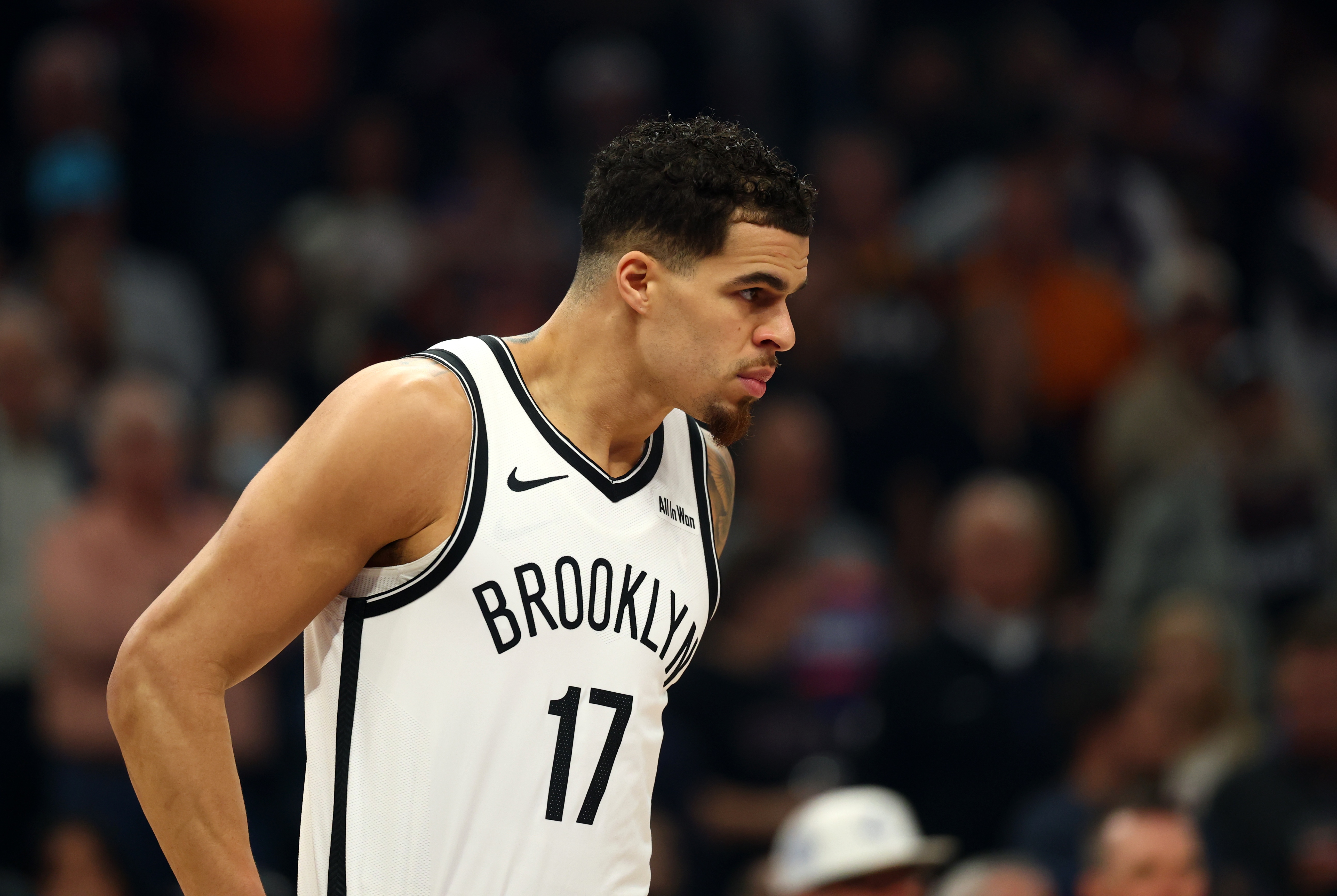 开云移动端-当家球星！小迈克尔·波特半场9中5&amp;三分4中2砍13分2板2助2断